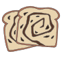 Cinnamon Raisin Bread