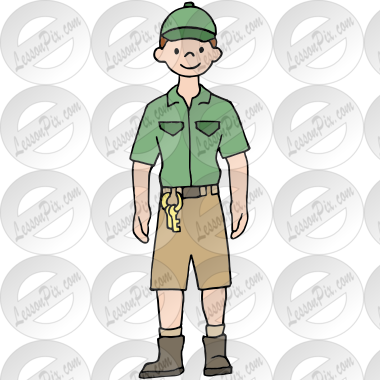Zookeeper