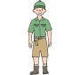 Zookeeper
