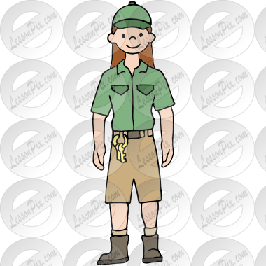 Zookeeper