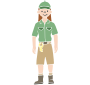 Zookeeper