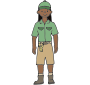 Zookeeper