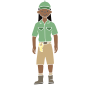 Zookeeper