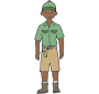 Zookeeper