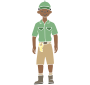 Zookeeper
