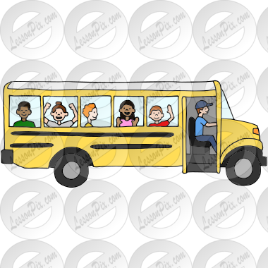 School Bus Picture