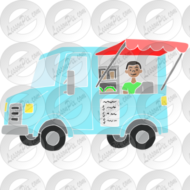 Food Truck