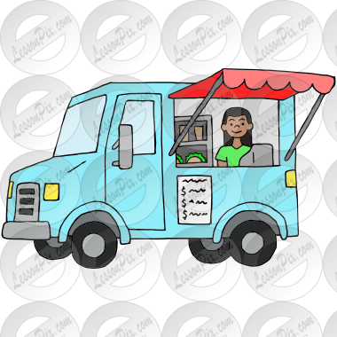Food Truck Picture