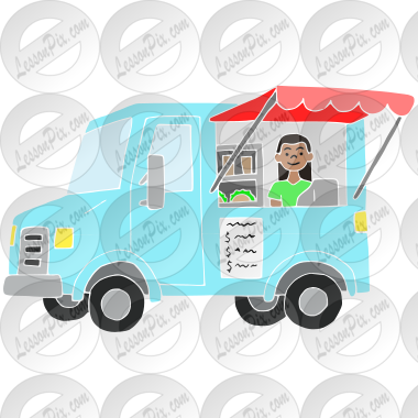 Food Truck