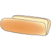 Hot Dog Bun Picture