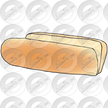 Hot Dog Bun