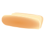 Hot Dog Bun Stencil