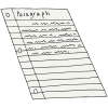 Paragraph