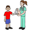 School Nurse
