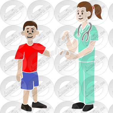 School Nurse
