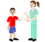 School Nurse