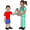 School Nurse