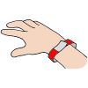 Wrist Band