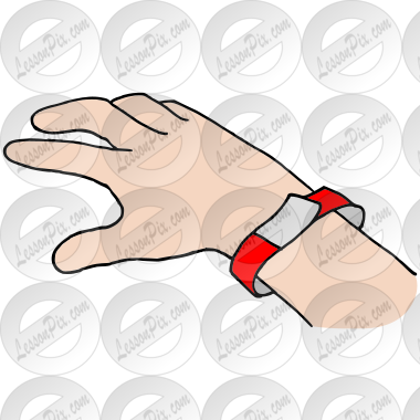 Wrist Band