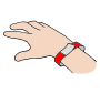 Wrist Band