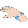 Wrist Band