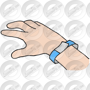 Wrist Band