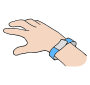Wrist Band
