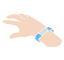 Wrist Band