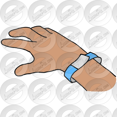 Wrist Band
