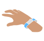 Wrist Band