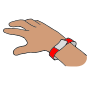 Wrist Band