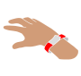 Wrist Band