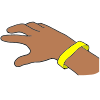 Wristband