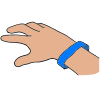 Wristband