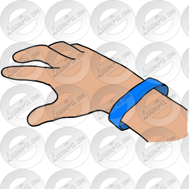 Wristband