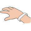 Wristband