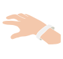 Wristband