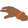 Wristband