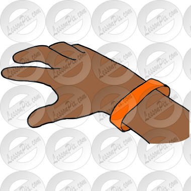 Wristband