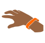 Wristband