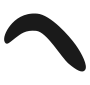 Eyebrow  Stencil