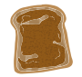 Cinnamon Toast Stencil