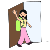Leave