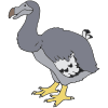 Dodo Bird