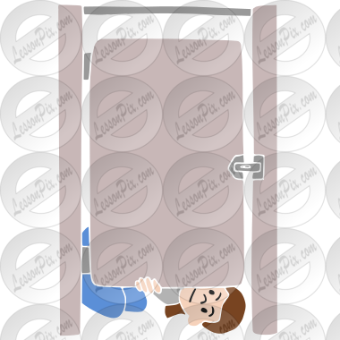 Look Under Stall