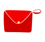 Purse  Stencil