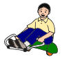 Roller Racer