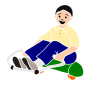Roller Racer