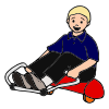Roller Racer  Picture
