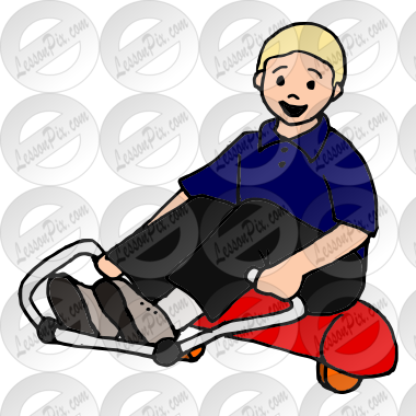 Roller Racer
